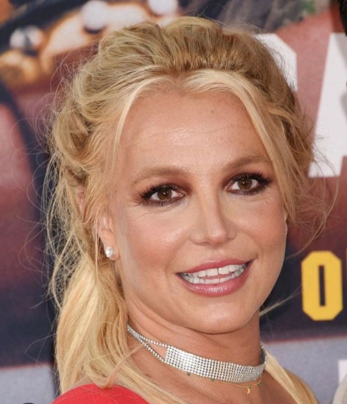 Britney Spears amoureuse d’un forain ?