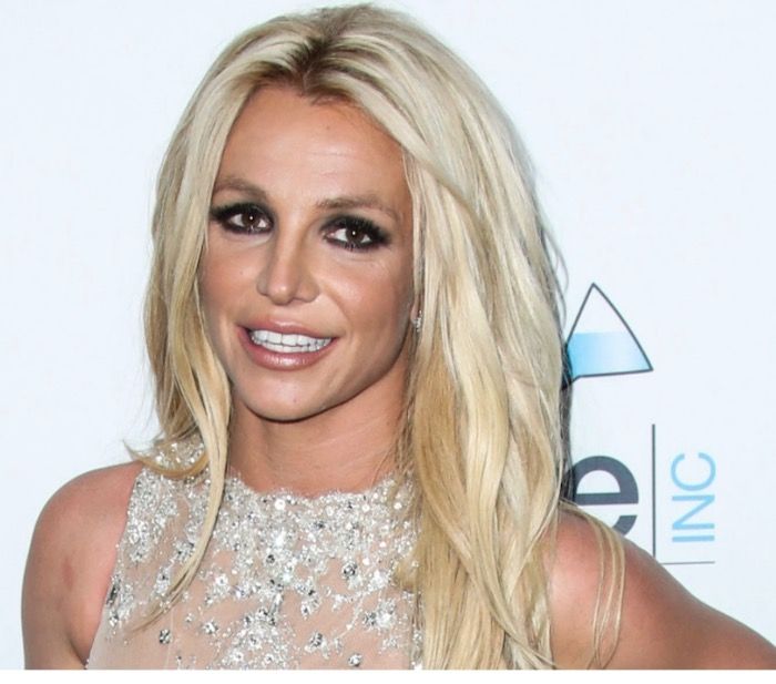 Britney Spears en couple avec un forain ?